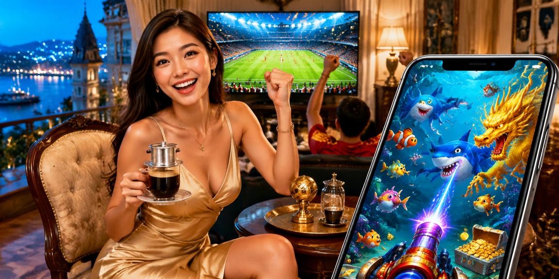 88open Bàn chơi live dealer, thanh toán qua ví Việt
