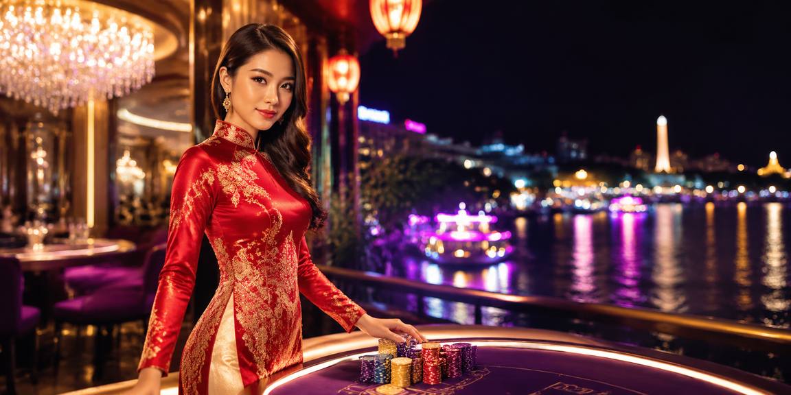 88open Casino MoMo